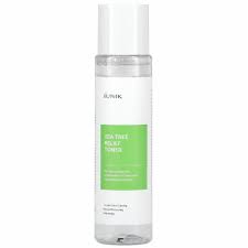 iUNIK Tea Tree Relief Toner 200ml