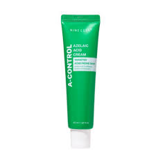 NINE LESS A-Control Azelaic Acid Cream 50ml