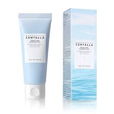 Skin1004 Madagascar Centella Hyalu-cica Sleeping Pack 100ml