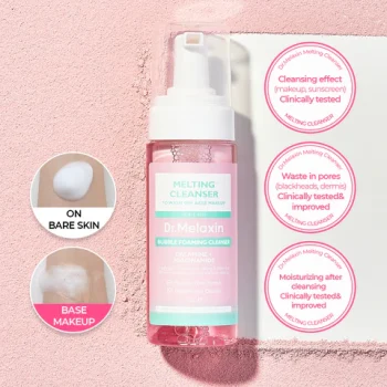 Dr.Melaxin MELTING CLEANSER 150ml