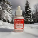 Dr.Melaxin  Astaxanthin Ampoule 1.01 floz Extra Whitening