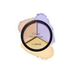 SK THE SAEM: COVER PERFECTION POT CONCEALER - 4.TONE UP BEIGE