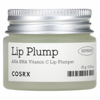 COSRX Refresh AHA BHA Vitamin C Lip Plumper 20 g