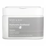 Mary&May Hyaluronic Panthenol Hydra Mask ( 30pcs)