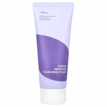 ISNTREE Onion Newpair Cleansing Foam 150ML