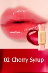 SK THE SAEM:SAEMMUL CANDY SYRUP GLOSS 02.CHERRY