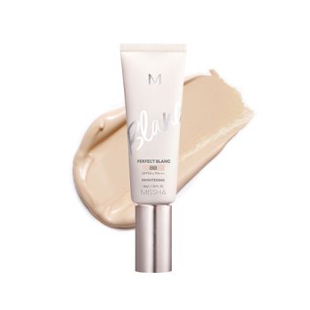 Missha M PERFECT BLANC BB SPF50+ PA+++ Tone up No.19 Rosy 40ml