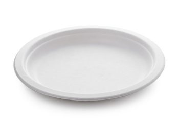 Paper Plates