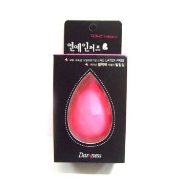 Darkness Talent Puff