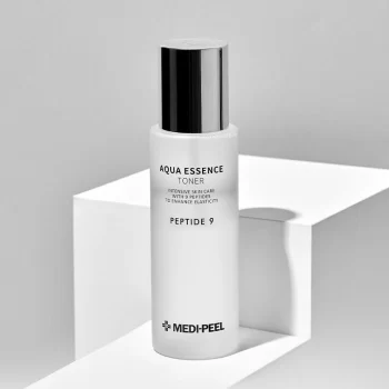 MediPeel Peptide 9 Essence Toner