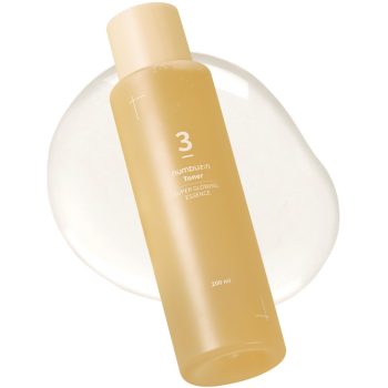 Numbuzin 	No.3 Super Glowing Essence Toner 200ml