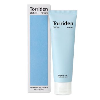 [TORRIDEN]  *RENEW* DIVE-IN Low Molecular Hyaluronic Acid Cream