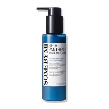 SOME BY MI	BETA PANTHENOL REPAIR GEL CLEANSER 120ml