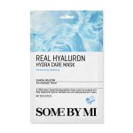 Some by Mi - Real Hyaluron Hydra Care Mask
