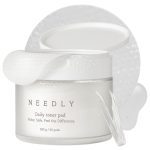 Needly	Daily Toner Pad 60pads