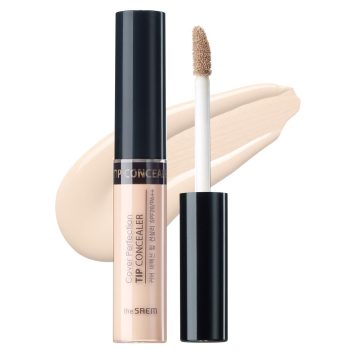 SK the SAEM Cover perfection concealer - 0.5 ICE BEIGE
