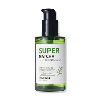 SOME BY MI	Super Matcha Pore Tightening Serum 50ml