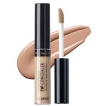 SK the SAEM	Cover perfection concealer - Contour Beige