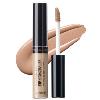 SK the SAEM	Cover perfection concealer - Contour Beige