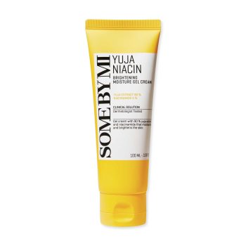 SOME BY MI	[Renew]YUJA NIACIN BRIGHTENING MOISTURE GEL CREAM 100ML