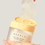 Needly	Vita C Glow Jelly Pad 60pads