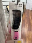 Darkness	STRAIGHT COMB