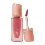 LAKA Jelling Nude Gloss #308 Rosa ring