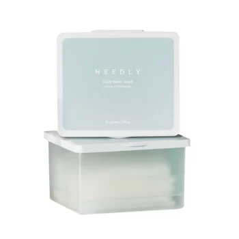 Needly	Daily Toner Mask 30sheets