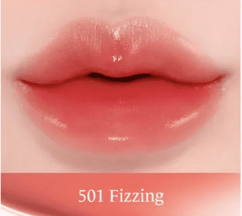 LAKA Popping Balloon Tint #501 Fizzing