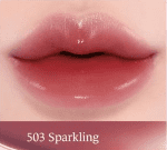 LAKA Popping Balloon Tint #503 Sparkling