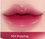 LAKA Popping Balloon Tint #504 Popping