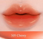 LAKA Popping Balloon Tint #505 Chewy