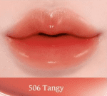 LAKA Popping Balloon Tint #506 Tangy