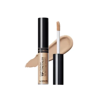 SK the SAEM Cover perfection concealer - 2.5 Medium Beige