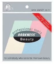 Darkness	FOUNDATION PUFF RHOMBUS 4P (L)