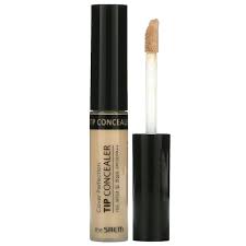 SK the SAEM	01 Clear Beige, Cover Perfection Tip Concealer (SPF28, PA++)