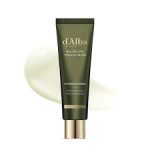 [d'Alba] Mild Skin Balancing Vegan Cream 55ml