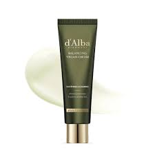 [d'Alba] Mild Skin Balancing Vegan Cream 55ml