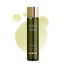 [d'Alba] Mild Balancing Vegan Toner 150ml