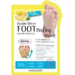 DM	DOUBLE EFFECT FOOT PEELING MASK