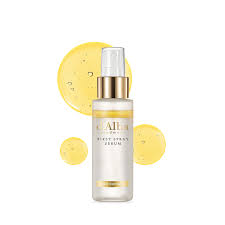[d'Alba] White truffle First Spray Serum 50ml (vegan)