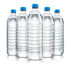 Water Bottles