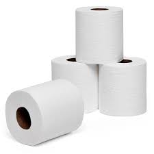 Toilet papers