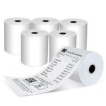 Receipt Thermal Paper