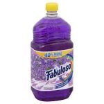 Fabuloso Floor Cleaner (SOAP)