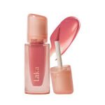 LAKA Jelling Nude Gloss #303 Peach ring