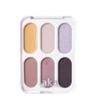 LAKA Forever6 Eye Palette #02 Attention