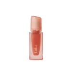 LAKA Jelling Nude Gloss #305 Tangerine ring