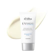 [d'Alba] (OTC) Waterful Essence Sun cream 50ml (SUNSCREEN)