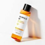 SOME BY MI Propolis B5 Glow Barrier Calming Toner